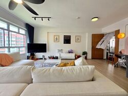 Blk 437A West Edge @ Bukit Batok (Bukit Batok), HDB 5 Rooms #607344881